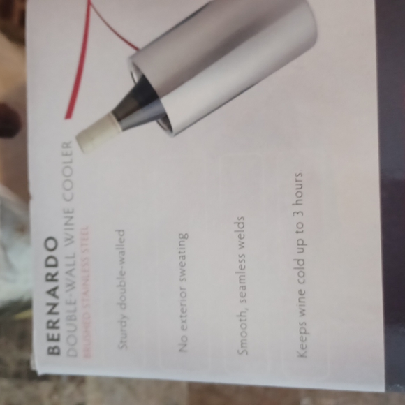 Robert Mondavi Private Selection Wine Cooler - Picture 5 of 7